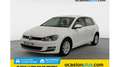 Volkswagen Golf 1.6TDI CR Business DSG 105 Blanco - thumbnail 1