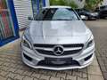 Mercedes-Benz CLA 45 AMG -Klasse 180 AMG Line*XENON*NAVI*SHZ*LEDER* Srebrny - thumbnail 8