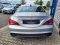 Mercedes-Benz CLA 45 AMG -Klasse 180 AMG Line*XENON*NAVI*SHZ*LEDER* Gümüş rengi - thumbnail 4