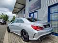 Mercedes-Benz CLA 45 AMG -Klasse 180 AMG Line*XENON*NAVI*SHZ*LEDER* Gümüş rengi - thumbnail 3