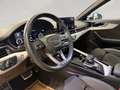 Audi A4 40 TDI quattro S line ab ca. 299€ monatlich Gris - thumbnail 18