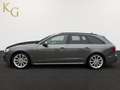 Audi A4 40 TDI quattro S line ab ca. 299€ monatlich Gris - thumbnail 4