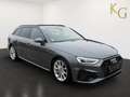 Audi A4 40 TDI quattro S line ab ca. 299€ monatlich Gris - thumbnail 10