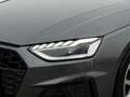Audi A4 40 TDI quattro S line ab ca. 299€ monatlich Grau - thumbnail 12