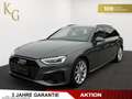 Audi A4 40 TDI quattro S line ab ca. 299€ monatlich Grau - thumbnail 1