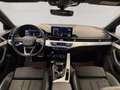 Audi A4 40 TDI quattro S line ab ca. 299€ monatlich Gris - thumbnail 19