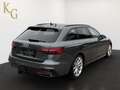 Audi A4 40 TDI quattro S line ab ca. 299€ monatlich Grau - thumbnail 7