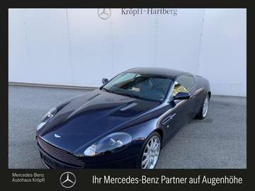 V12 Coupé *nur 53tsd. km**