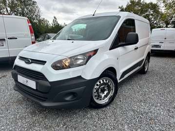 1.5 TDCI ECOBLUE  / UTILITAIRE / GARANTIE