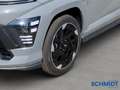 Hyundai KONA N-Line Elektro 2WD 65,4kWh Navi Assistenz-Paket Me Gris - thumbnail 6