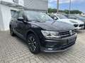 Volkswagen Tiguan 2.0TDI COMFORTLINE*AHK*NAVI*PDC*ALU Schwarz - thumbnail 4