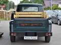 Chevrolet Sonstige Apache 3200 1/2-ton Pick Up 6 - Zylinder Oldtimer Grün - thumbnail 4