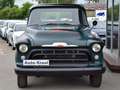 Chevrolet Sonstige Apache 3200 1/2-ton Pick Up 6 - Zylinder Oldtimer Grün - thumbnail 8
