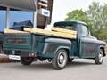 Chevrolet Sonstige Apache 3200 1/2-ton Pick Up 6 - Zylinder Oldtimer Grün - thumbnail 3