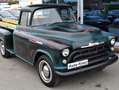 Chevrolet Sonstige Apache 3200 1/2-ton Pick Up 6 - Zylinder Oldtimer Grün - thumbnail 7