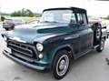 Chevrolet Sonstige Apache 3200 1/2-ton Pick Up 6 - Zylinder Oldtimer Grün - thumbnail 6