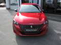 Peugeot 208 Allure PureTech 100 Rot - thumbnail 3
