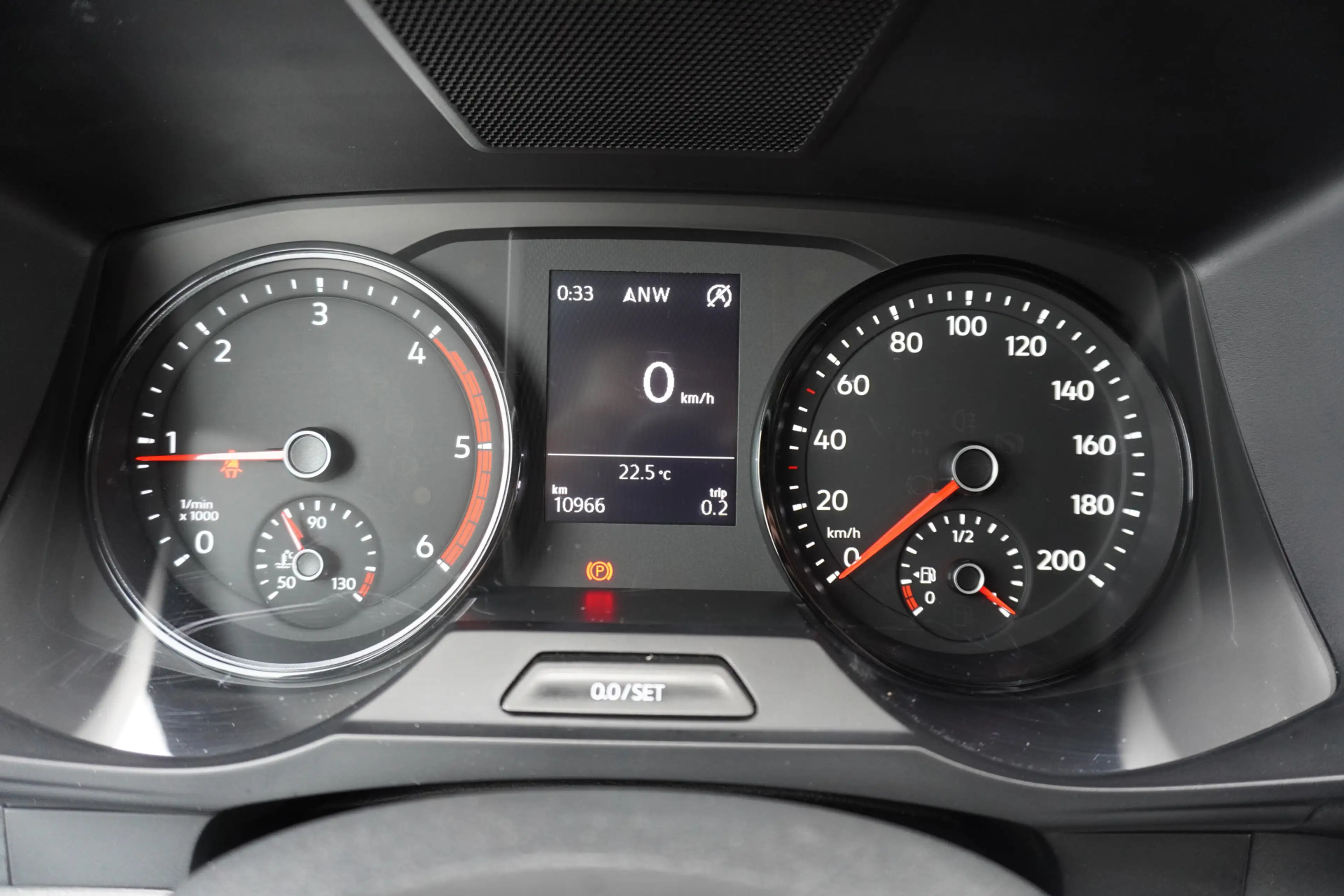 Volkswagen Crafter 180pk L4H3/L3H2 Apple Carplay Camera Navigatie Cru — photo 15
