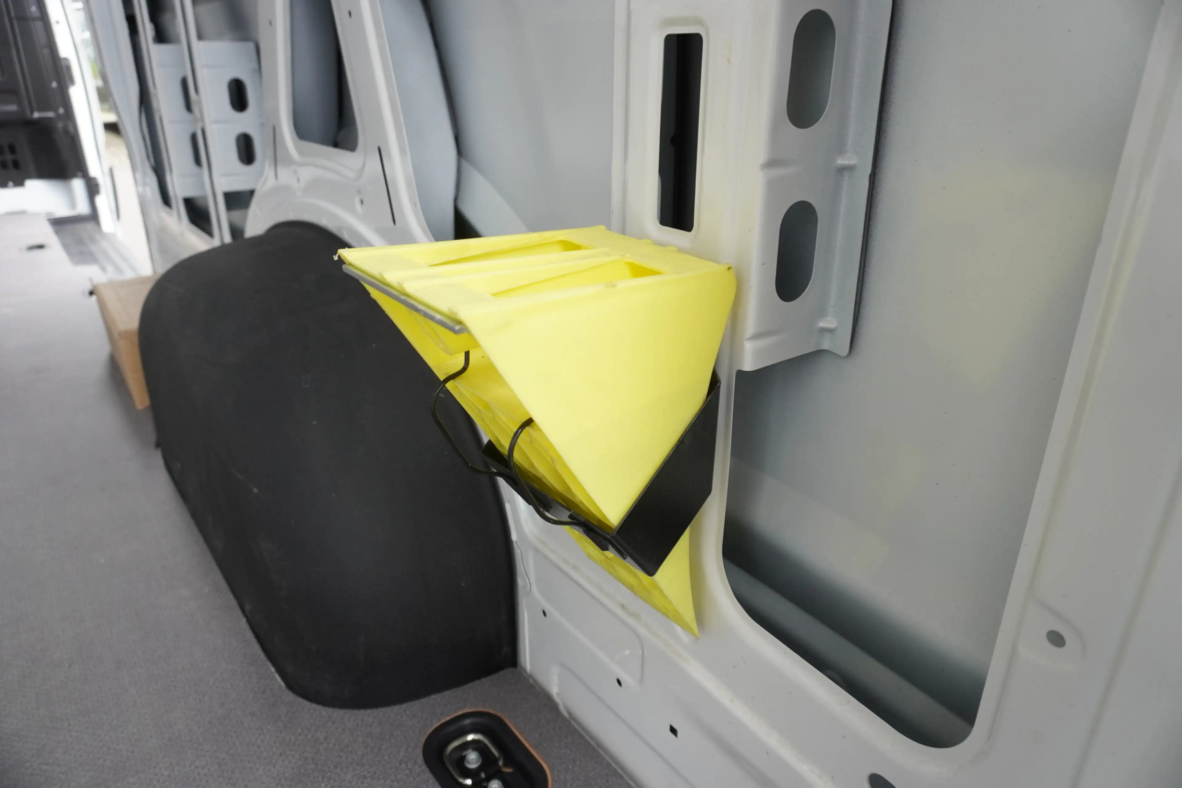 Volkswagen Crafter 180pk L4H3/L3H2 Apple Carplay Camera Navigatie Cru — photo 13