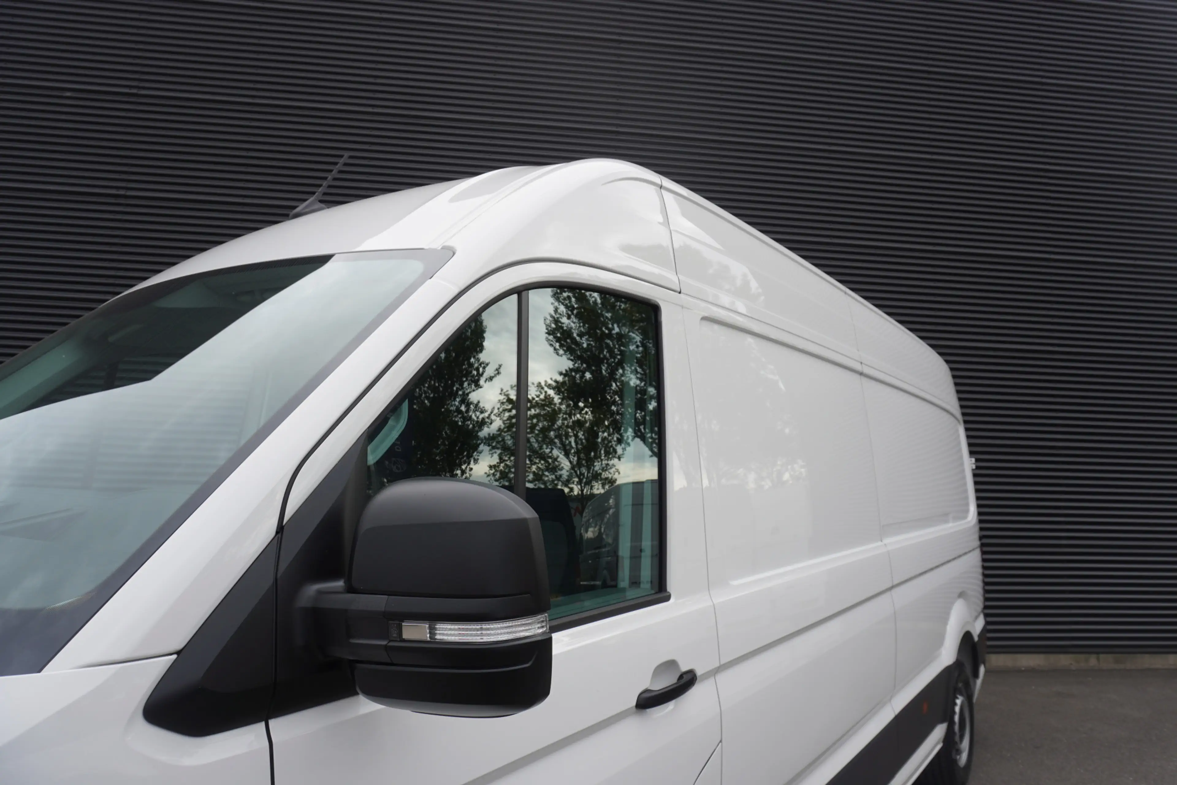 Volkswagen Crafter 180pk L4H3/L3H2 Apple Carplay Camera Navigatie Cru — photo 5