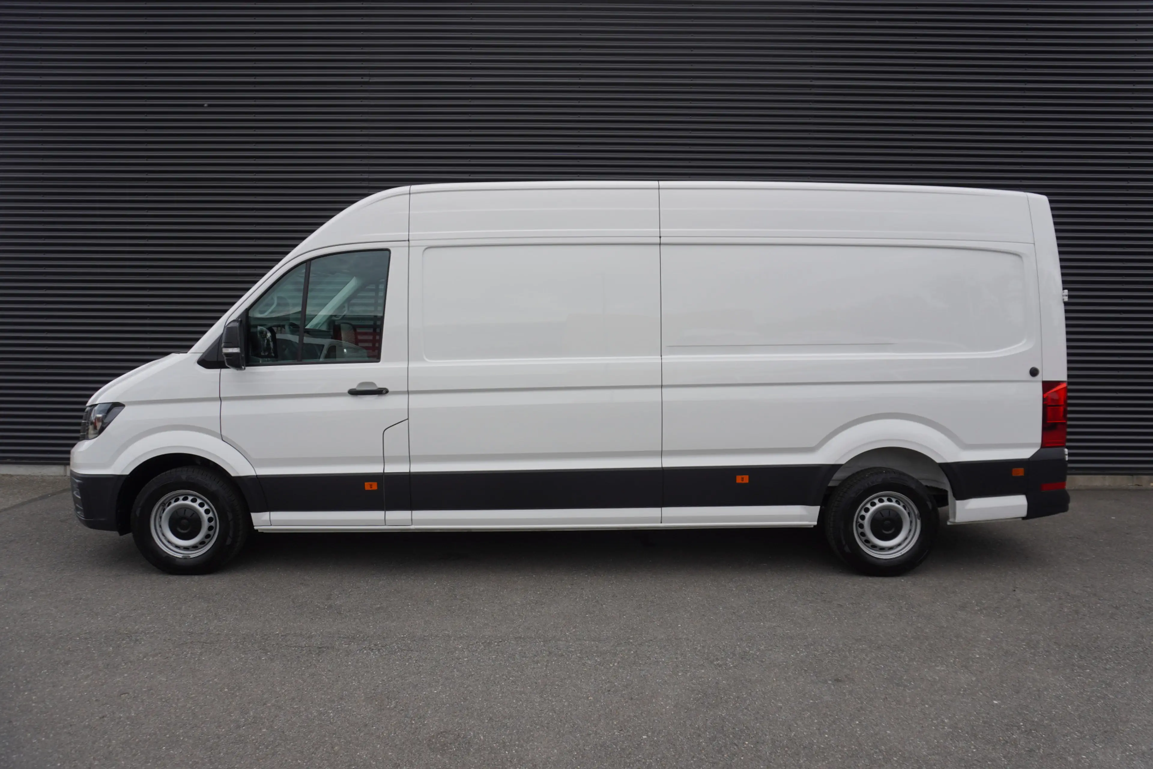 Volkswagen Crafter 180pk L4H3/L3H2 Apple Carplay Camera Navigatie Cru — photo 6