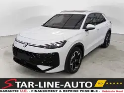 Volkswagen T-Roc 1.5 TSI EVO 150 DSG7 R-Line Toit Ouvrant Panoramique