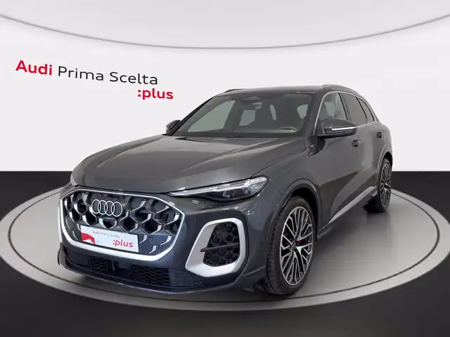 Audi Q5 S 3.0 tfsi mhev+ launch edition quattro 367cv s-tr