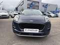 Ford Puma 1.0 EcoBoost 125ch mHEV Titanium 6cv Blau - thumbnail 2