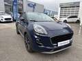 Ford Puma 1.0 EcoBoost 125ch mHEV Titanium 6cv Blau - thumbnail 3