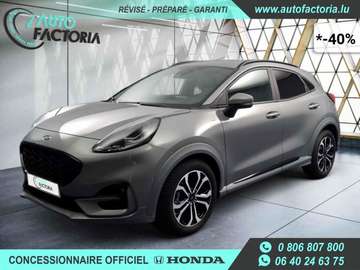 -40% 1.0 HYB 155cv BVA ST Line X+GPS+CAM+LED+Opts