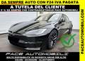 Tesla Model S PLAID AWD VOLANTE TONDO KAMERA 360 PDC NAVI APP Negro - thumbnail 1