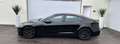 Tesla Model S PLAID AWD VOLANTE TONDO KAMERA 360 PDC NAVI APP Siyah - thumbnail 6
