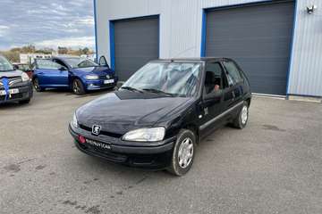 1.1i 60CH Pop Art GARANTIE 12 MOIS