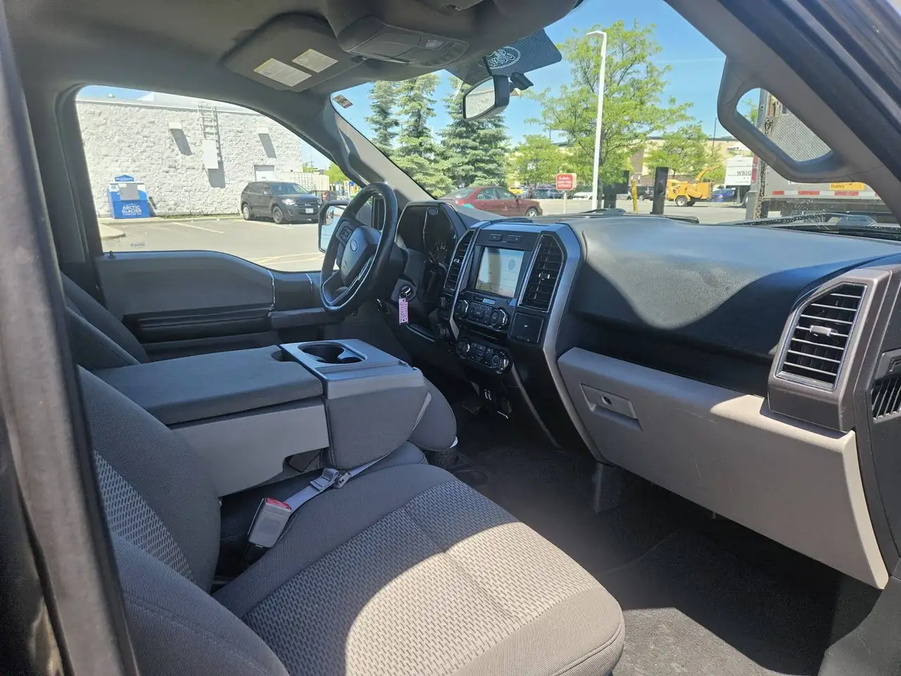 Ford F 150 снимка Ford F 150
