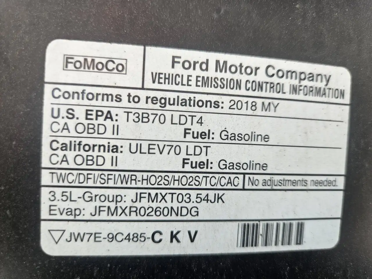 Ford F 150 снимка Ford F 150