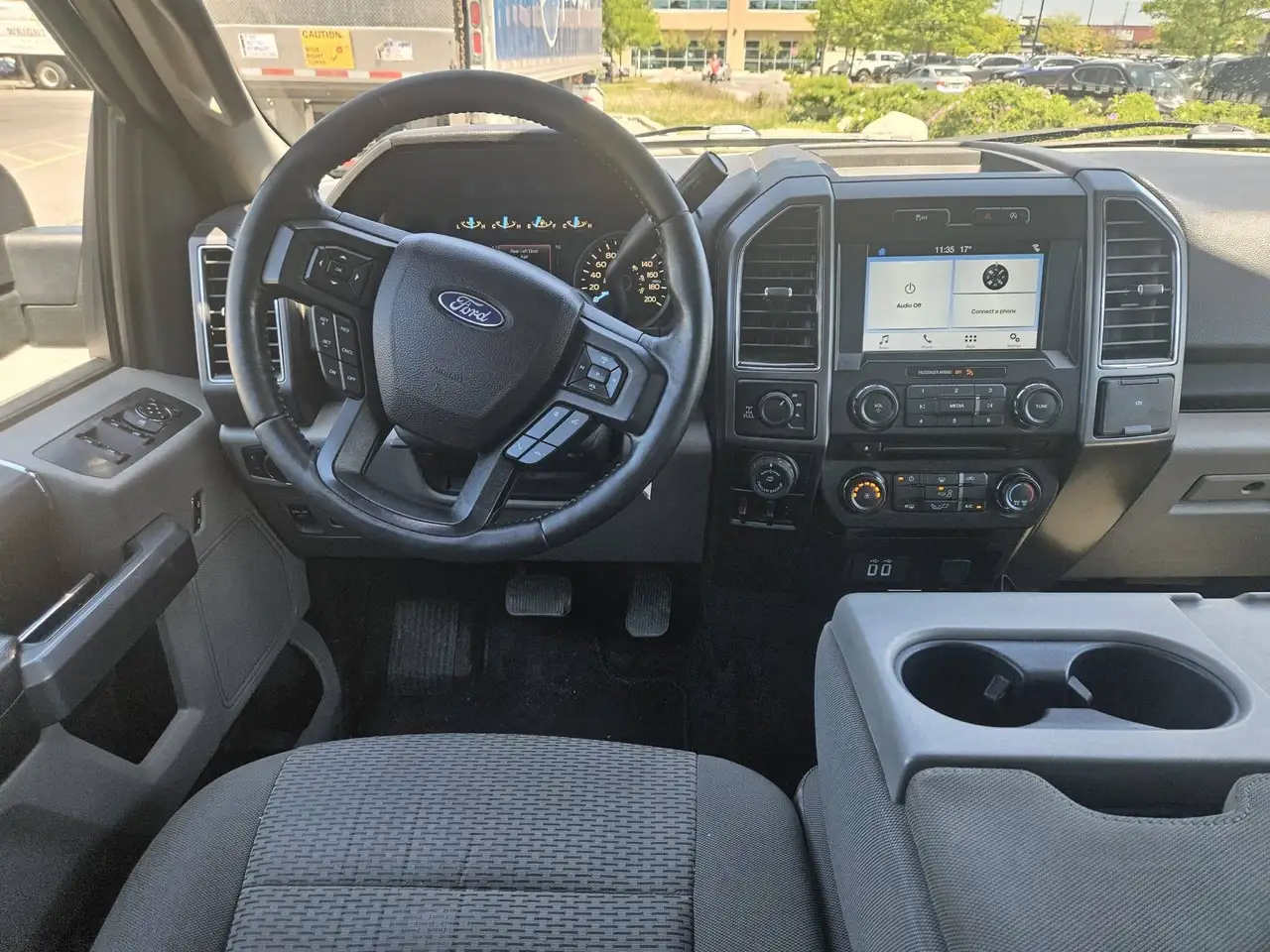 Ford F 150 снимка Ford F 150