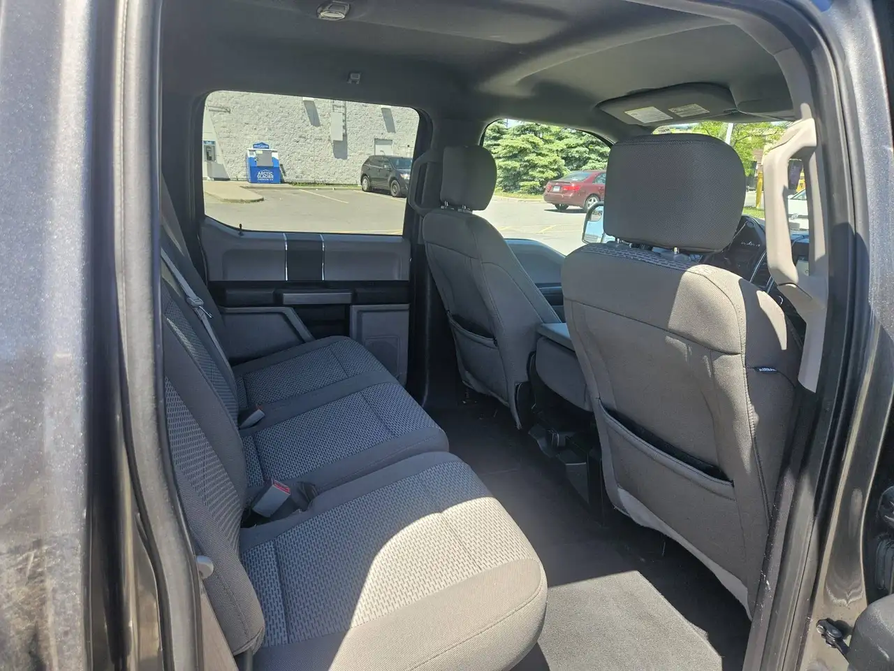 Ford F 150 снимка Ford F 150