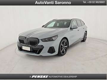 520d xDrive Touring MSport Pro