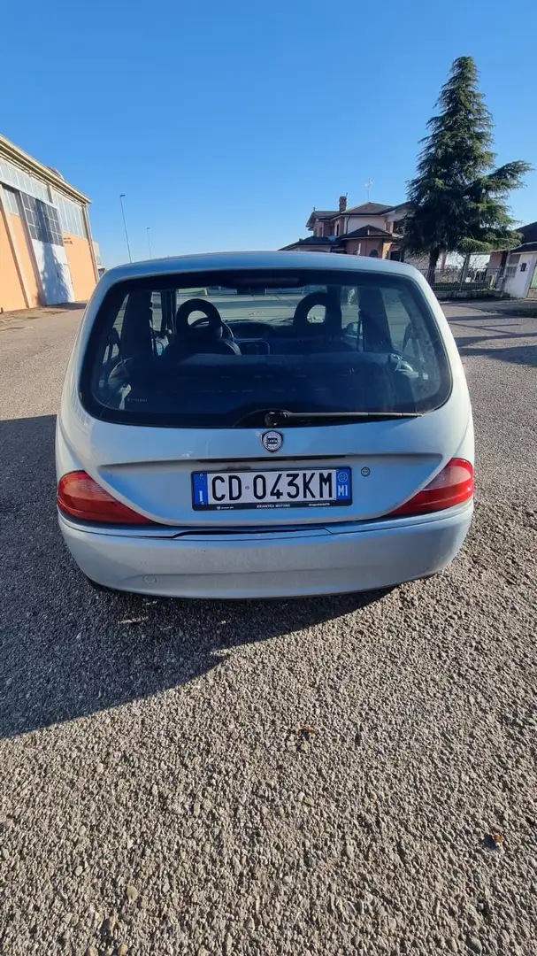 Lancia Y Y 1.2 8v Elefantino Blu c/airbag - 2