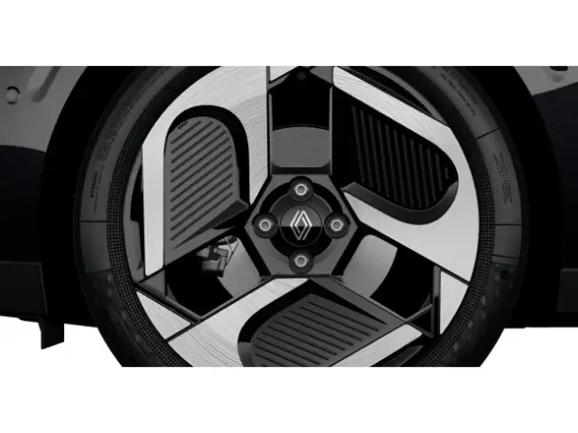 Renault Twingo view 9