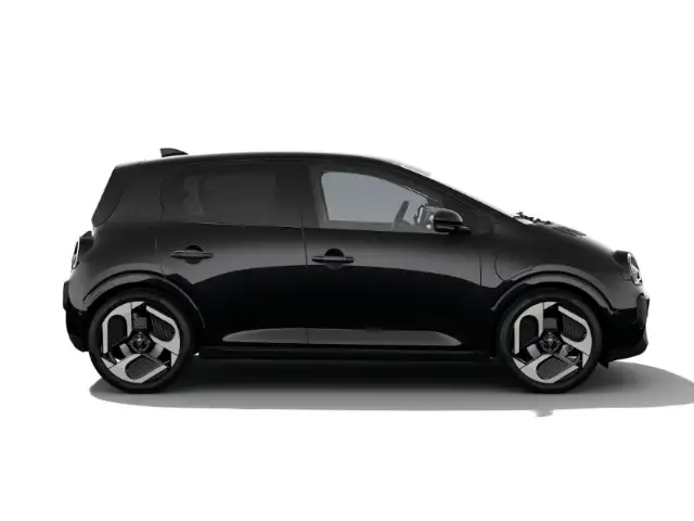 Renault Twingo view 3