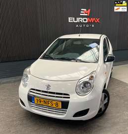 1.0 Comfort Plus - Nette Auto - Carplay - Airco -