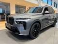 BMW X7 xDrive40d M Sportpaket Grau - thumbnail 1