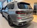 BMW X7 xDrive40d M Sportpaket Grau - thumbnail 7