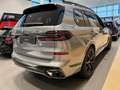 BMW X7 xDrive40d M Sportpaket Grau - thumbnail 4