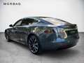 Tesla Model S REFRESH 75D Gris - thumbnail 2