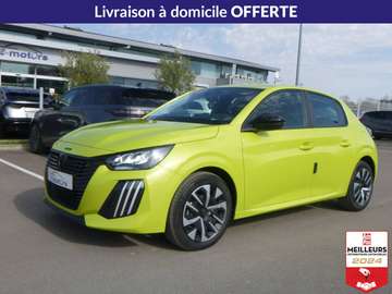 Essence 75 Active +Si¨ges chauffants