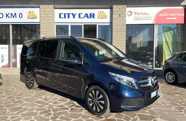 Mercedes-Benz V 250 Long 250 d Executive 4matic auto