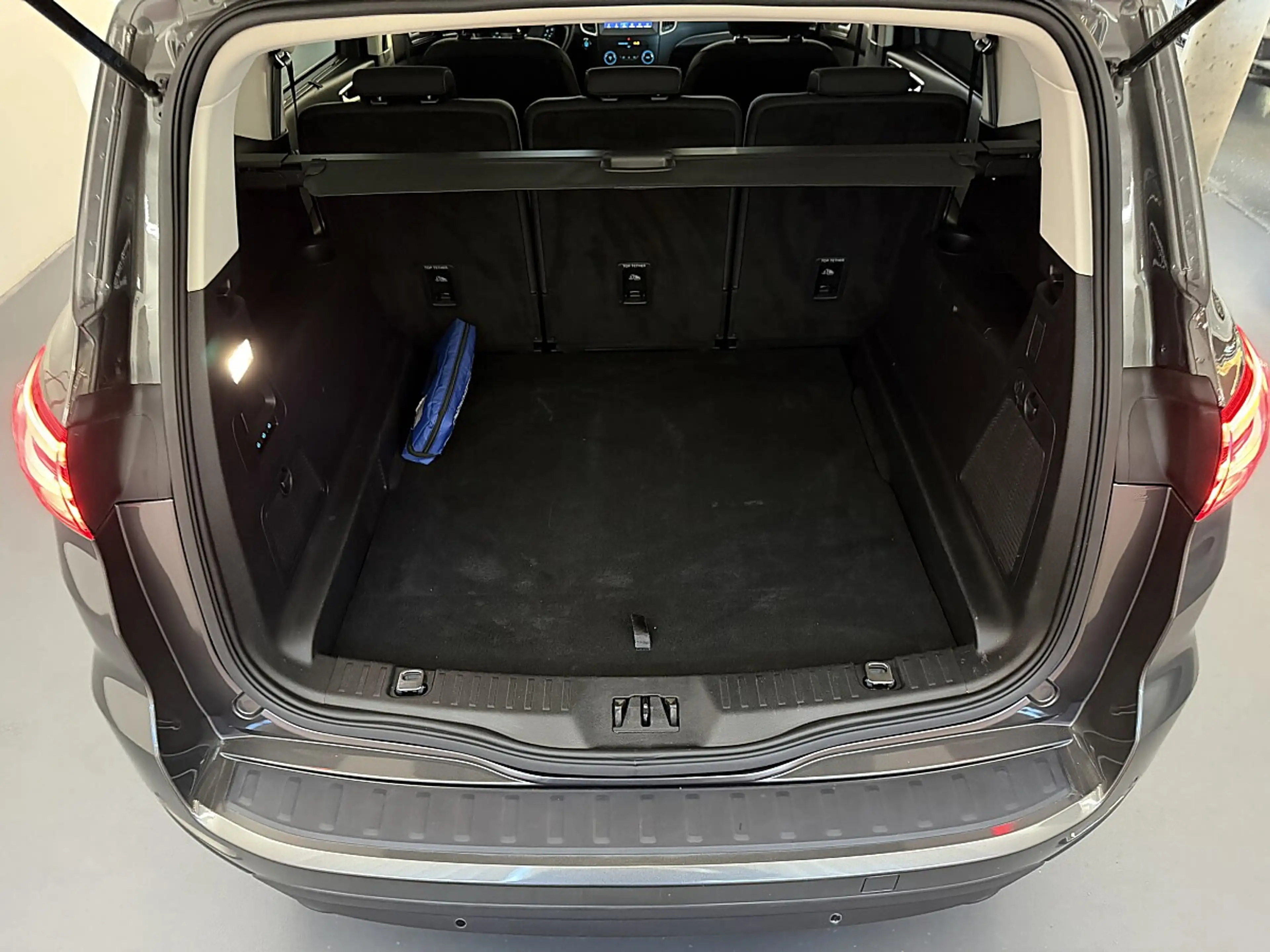 Ford S-Max S-MAX Titanium 2.0TDCi Aut. *NAVI*Sitzheizung*V... — photo 14