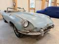 Jaguar E-Type Series 1.5 OTS 4.2 litre Bleu - thumbnail 3